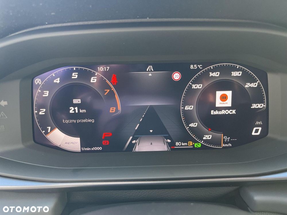 Cupra Terramar - 20