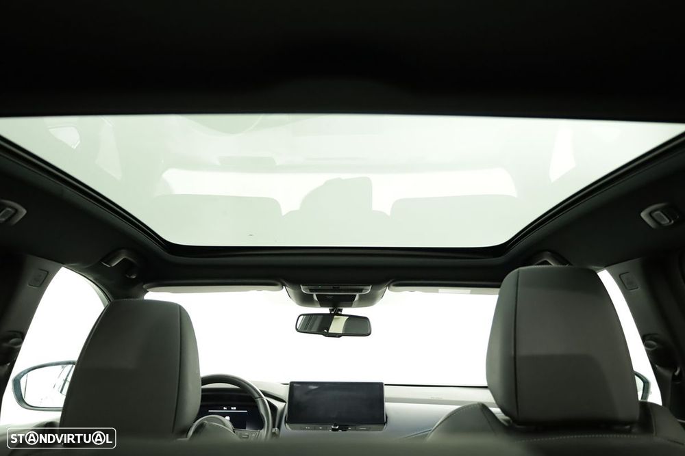 Nissan Qashqai 1.3 DIG-T Tekna+ Xtronic - 25