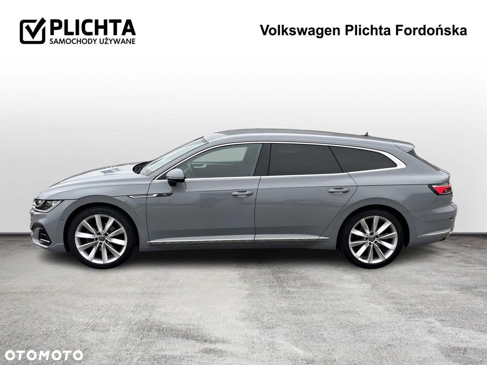 Volkswagen Arteon Shooting Brake 2.0 TSI R-Line DSG - 2