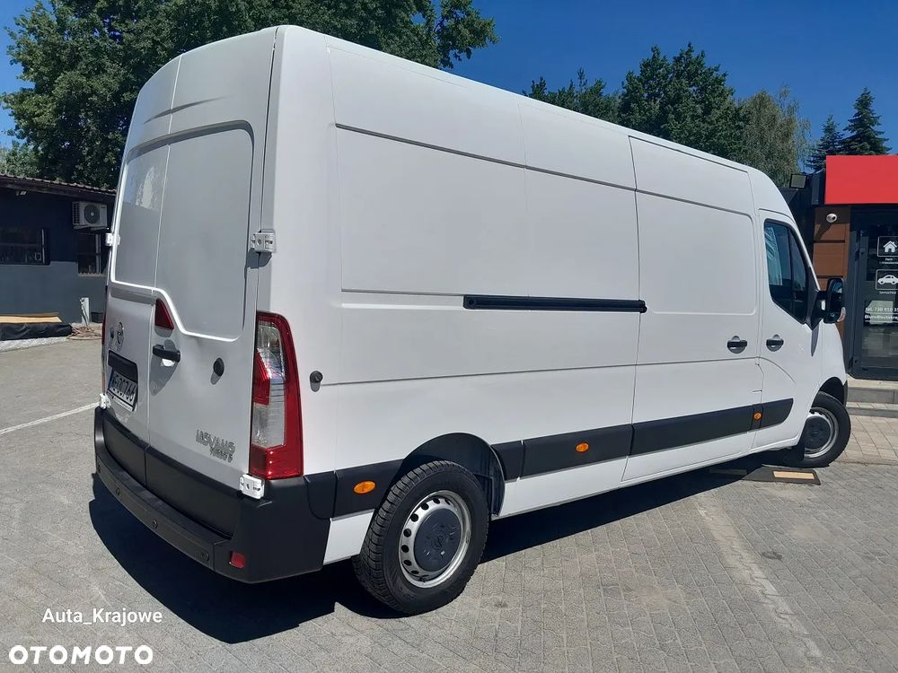 Opel MOVANO L3H2 - 5