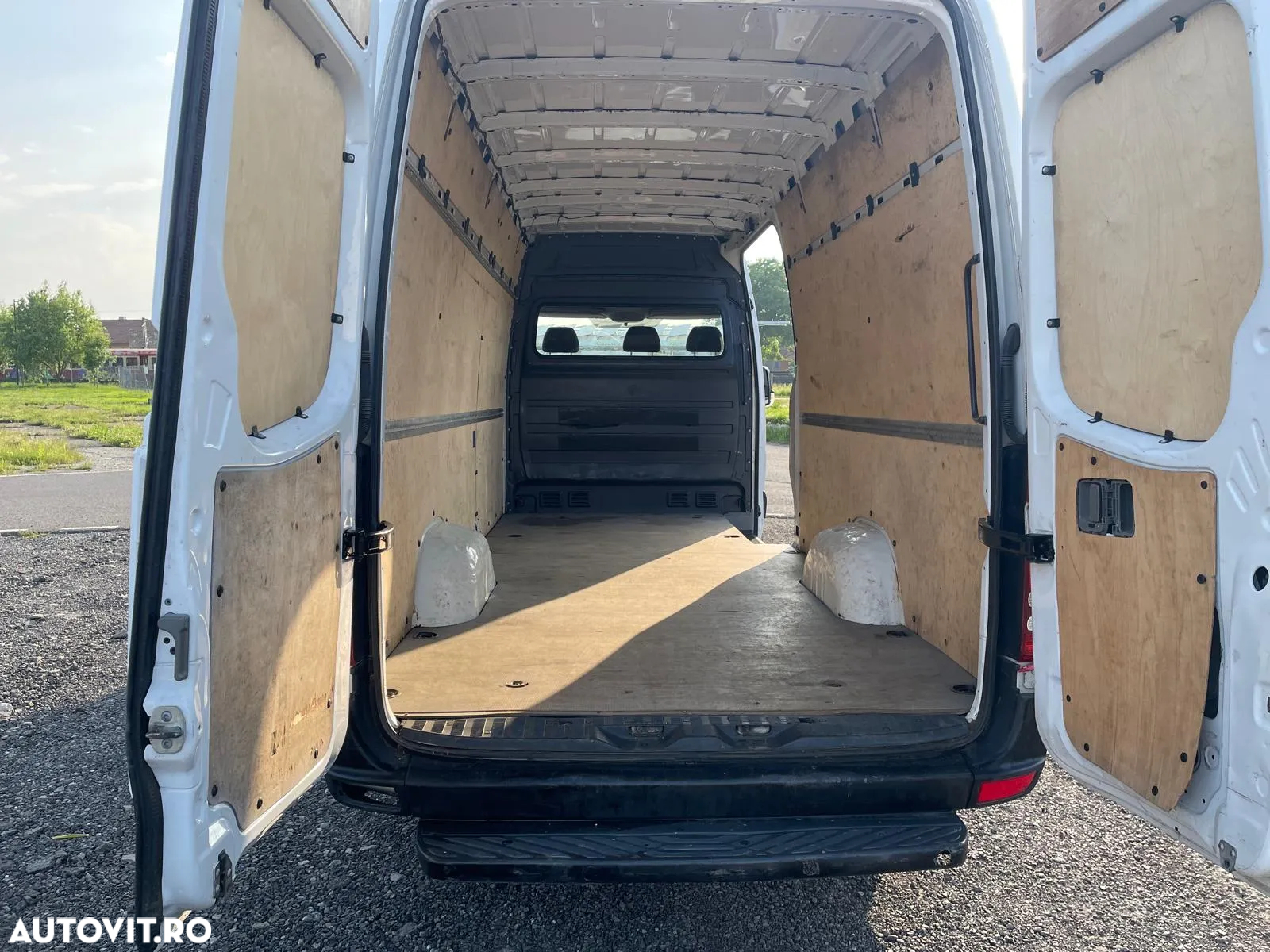 Mercedes-Benz SPRINTER - 6