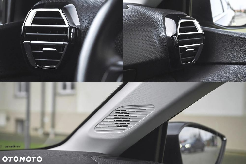 Citroën C4X BlueHDi 130 Stop&Start EAT8 MAX - 40