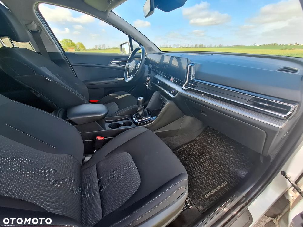 Kia Sportage 1.6 T-GDI L 2WD - 14