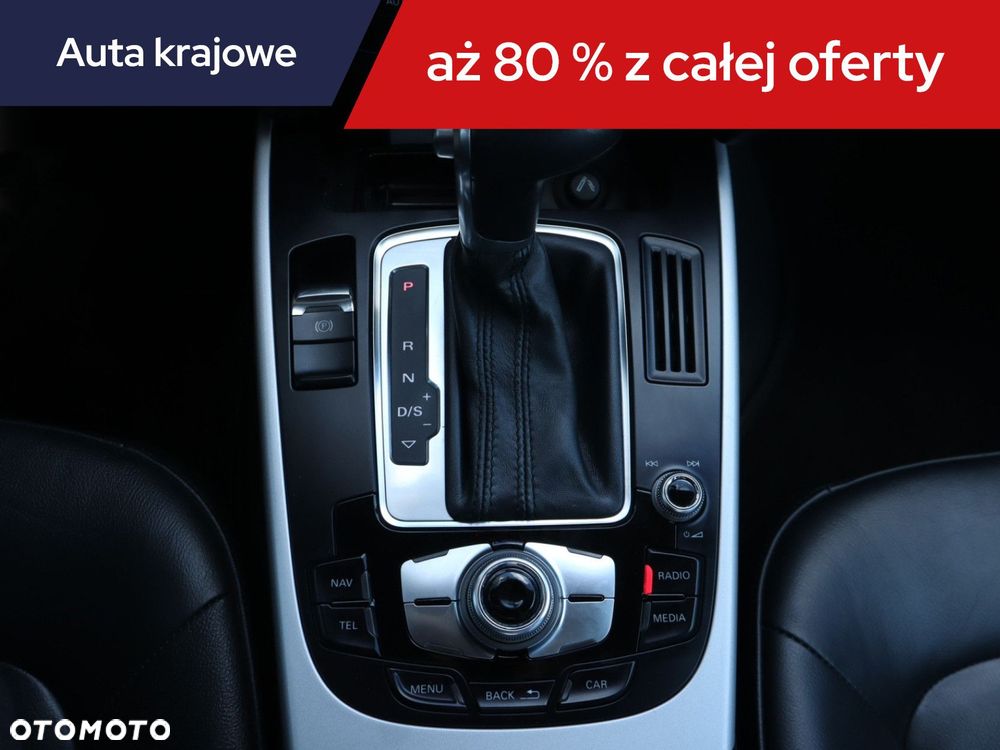 Audi A5 Sportback - 20