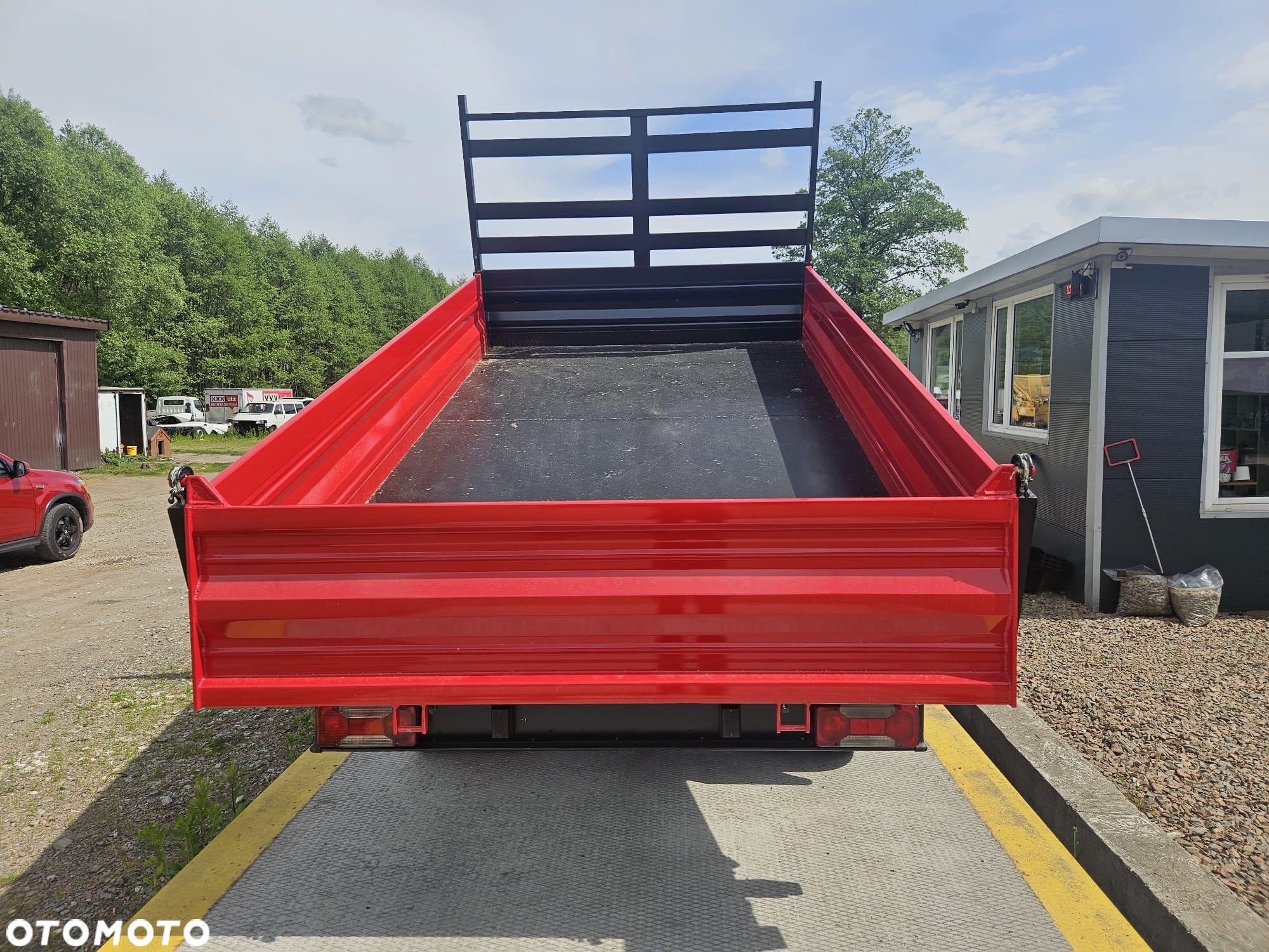 Iveco Daily 35C13 - 7