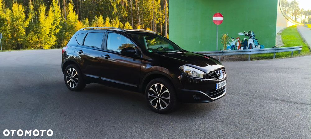 Nissan Qashqai 2.0 I-Way - 8