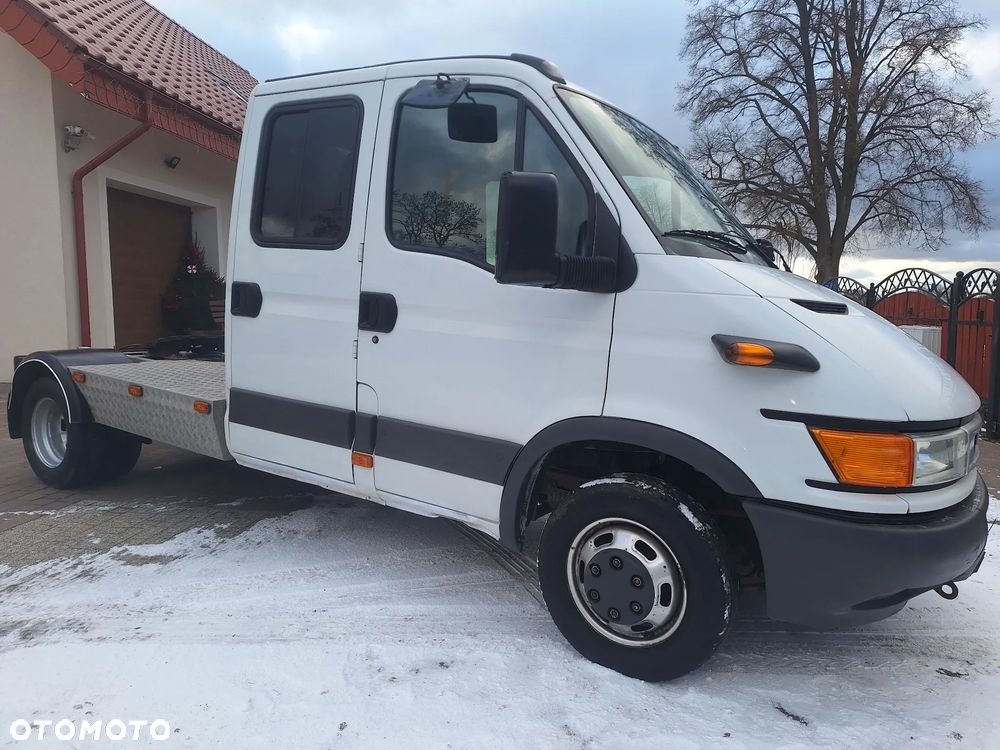 Iveco Daily - 28