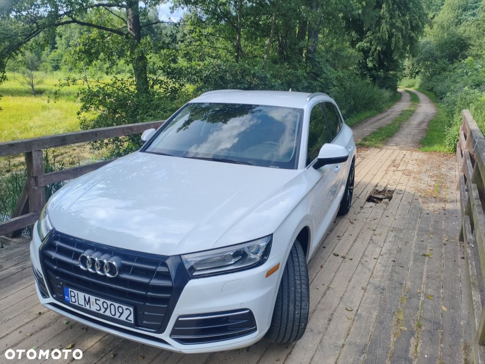 Audi Q5 - 4