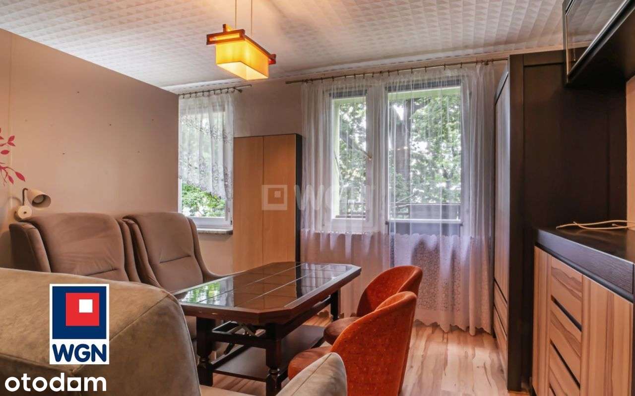 Mieszkanie, 26,43 m², Bolesławiec