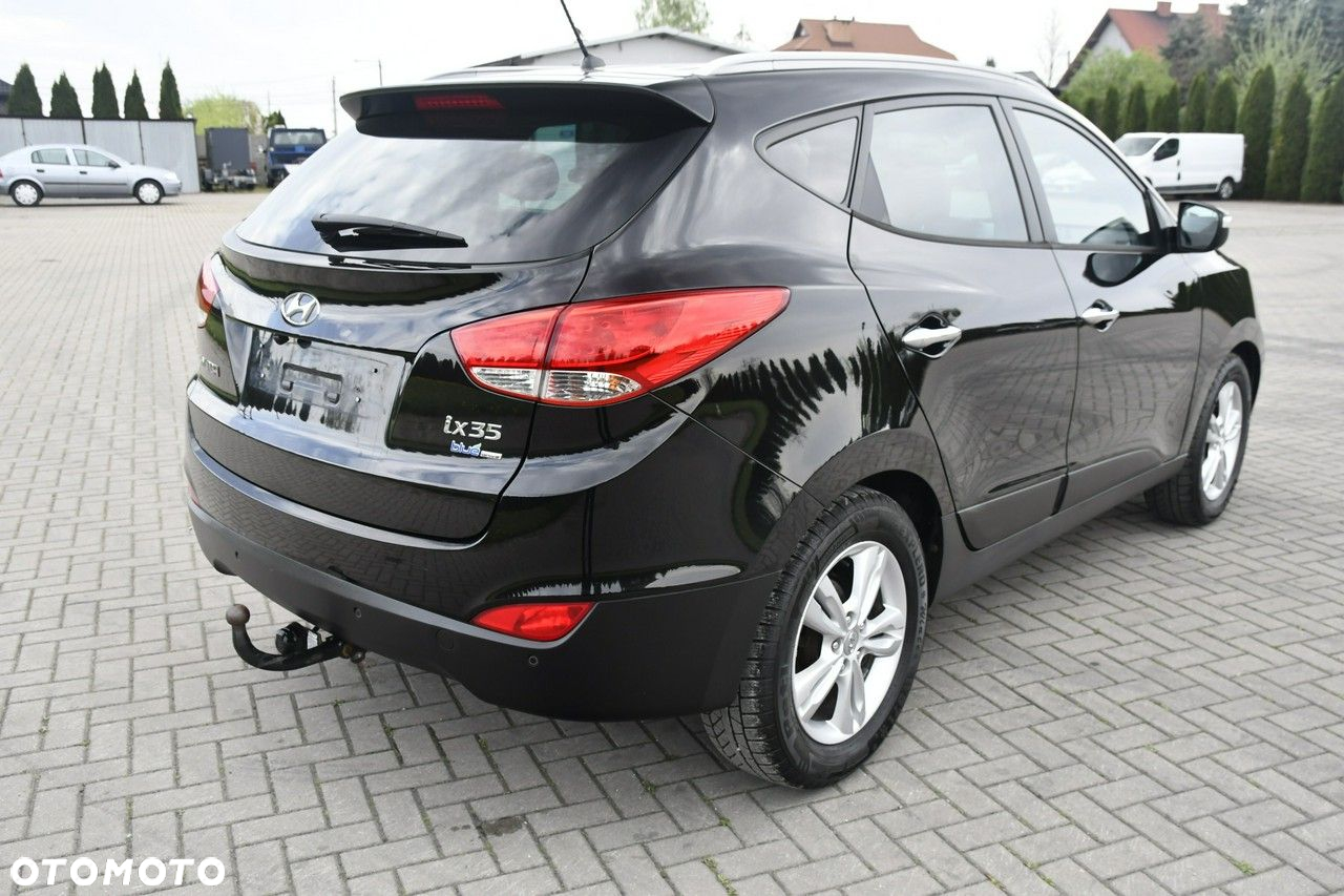 Hyundai ix35 - 9
