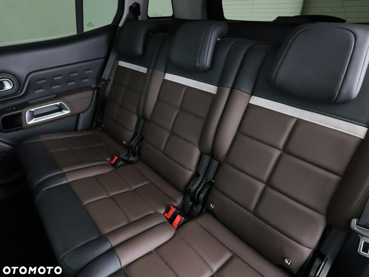 Citroën C5 Aircross Pure Tech 180 S&S EAT8 SHINE - 17