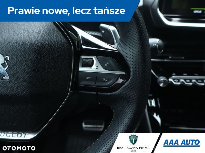 Peugeot 2008 - 24