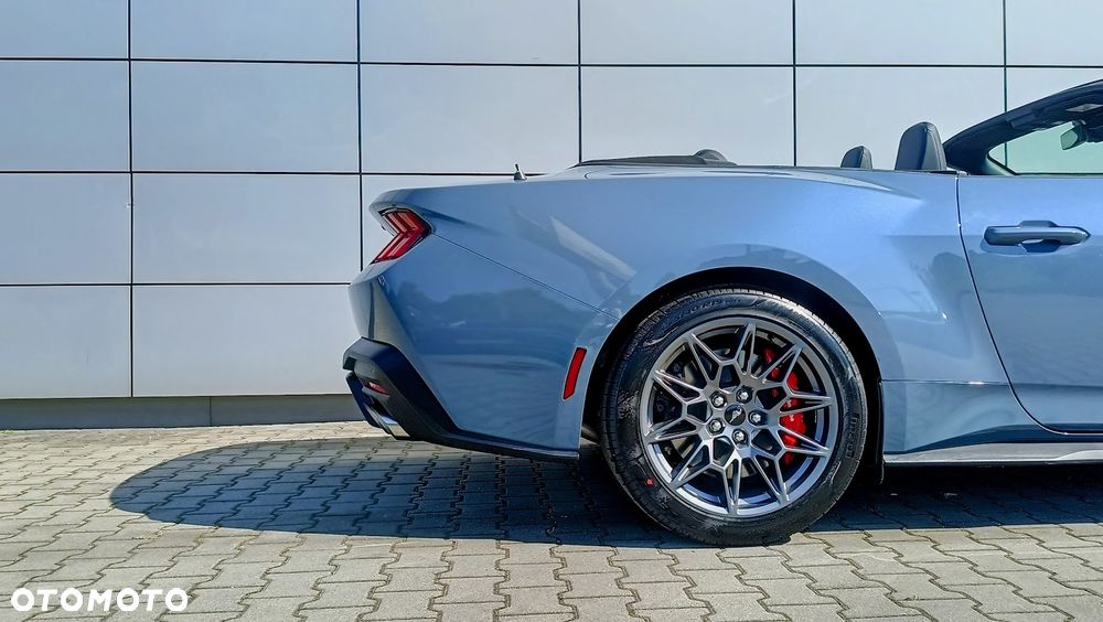 Ford Mustang 5.0 Ti-VCT V8 GT - 10