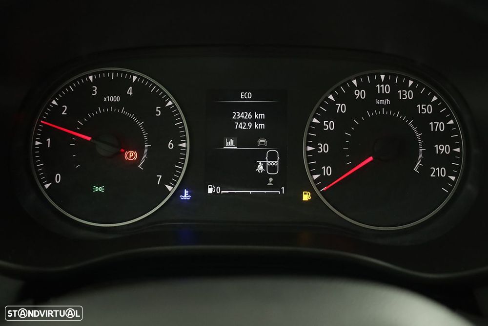 Dacia Jogger 1.0 ECO-G Extreme+ Up&Go 7L Bi-Fuel - 16