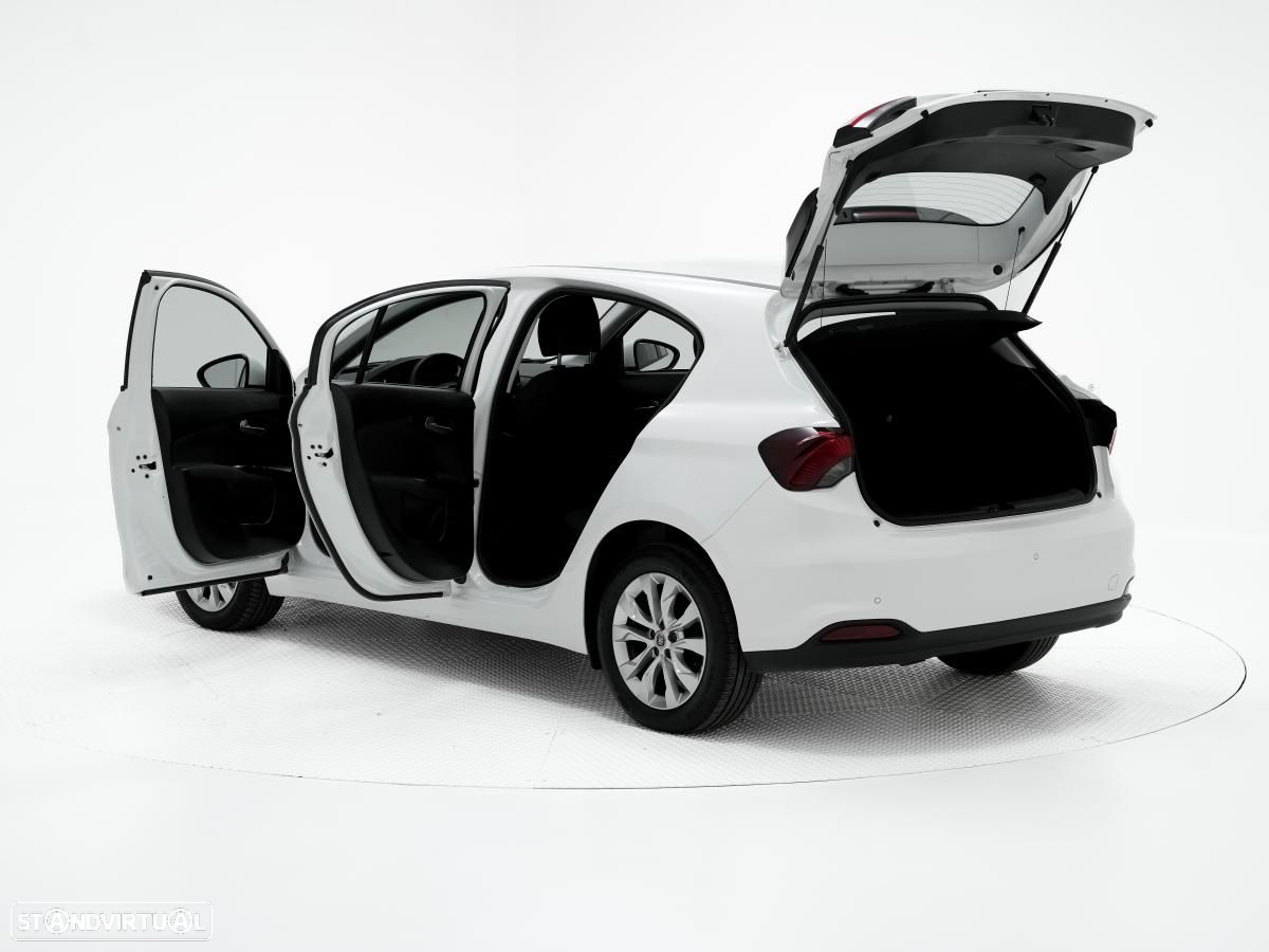Fiat Tipo 1.3 M-Jet Lounge - 5