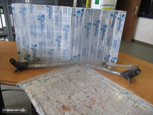 Tirante Limpa Vidro 5383A RENAULT KANGOO 2013 - 3
