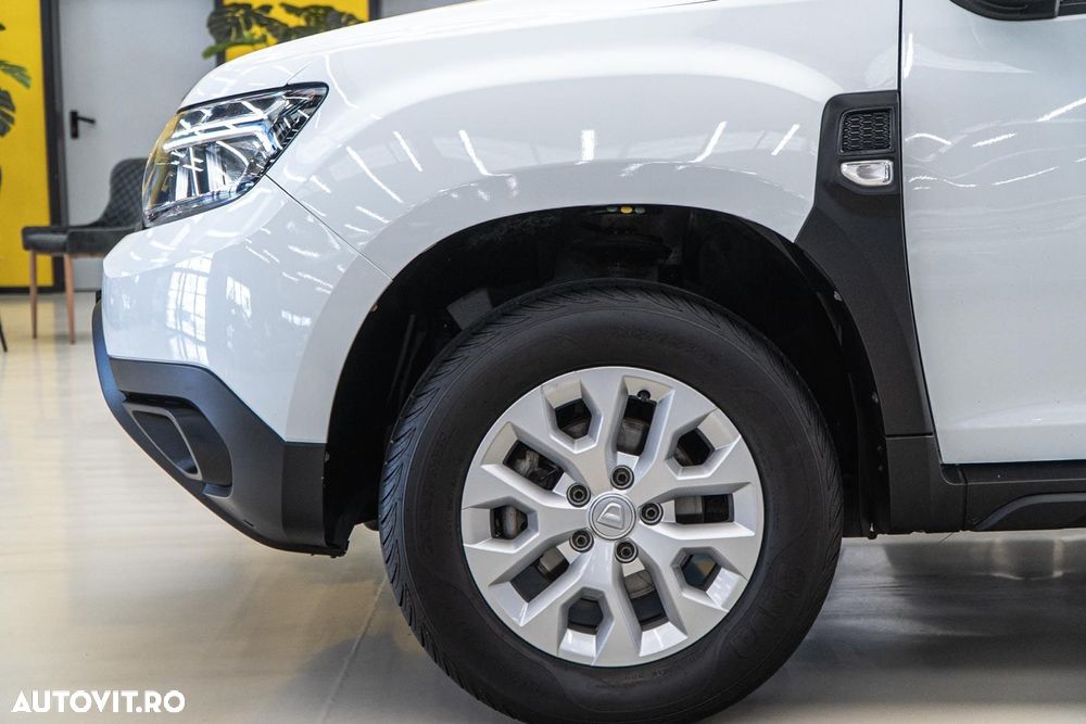 Dacia Duster 1.5 Blue dCi Comfort - 41