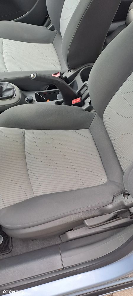 Chevrolet Cruze - 13