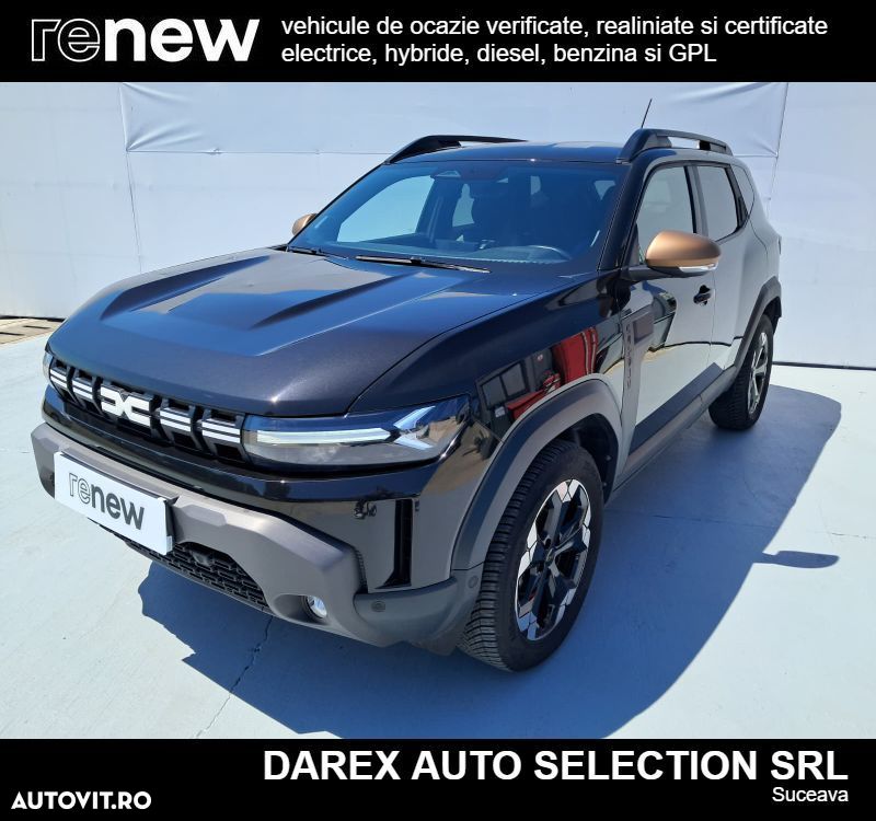 Dacia Duster - 2