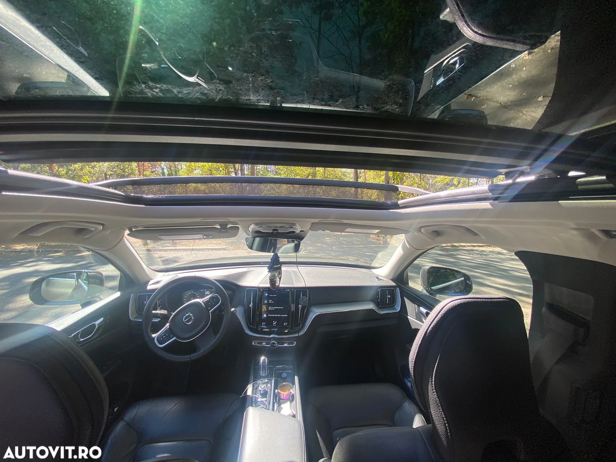 Volvo XC 60 Recharge T8 Twin Engine eAWD Inscription - 10
