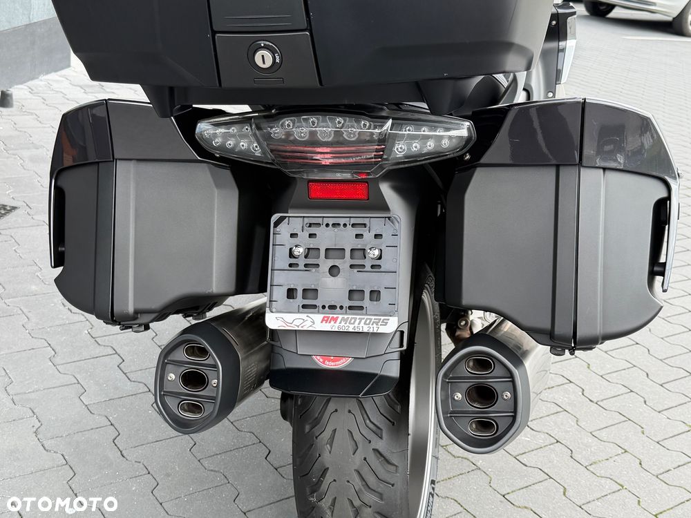 BMW K - 11