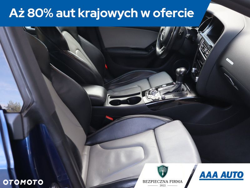 Audi A5 - 10