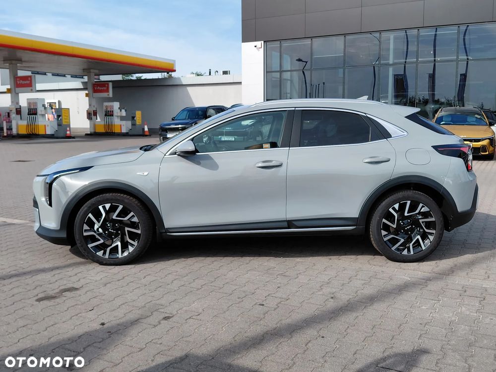 Kia XCeed 1.6 T-GDI M DCT - 2