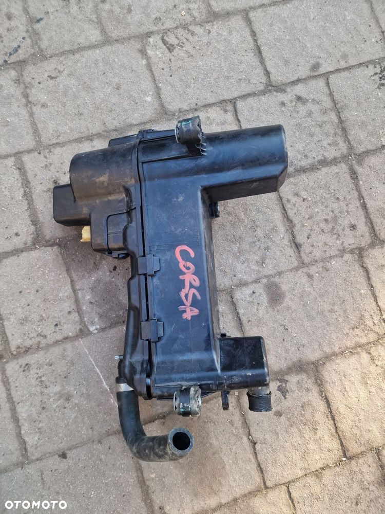 osuszacz klimatyzacji opel corsa f elektryk - 3