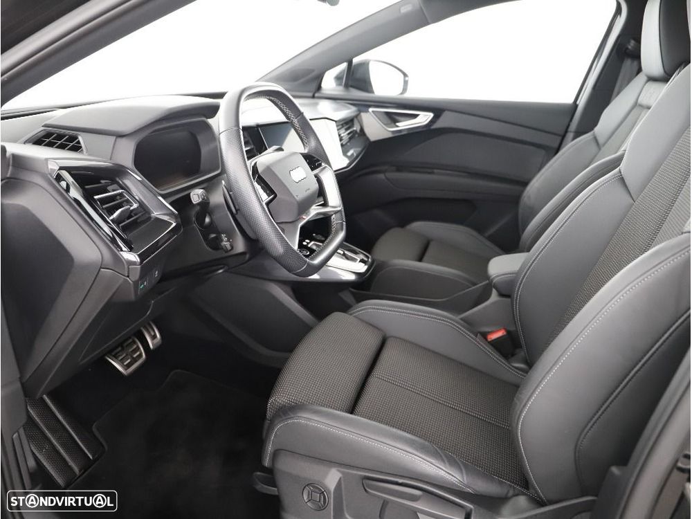 Audi Q4 Sportback e-tron - 34