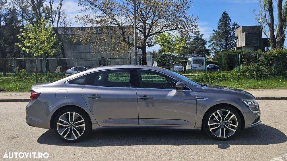 Renault Talisman ENERGY dCi 160 EDC INTENS - 16
