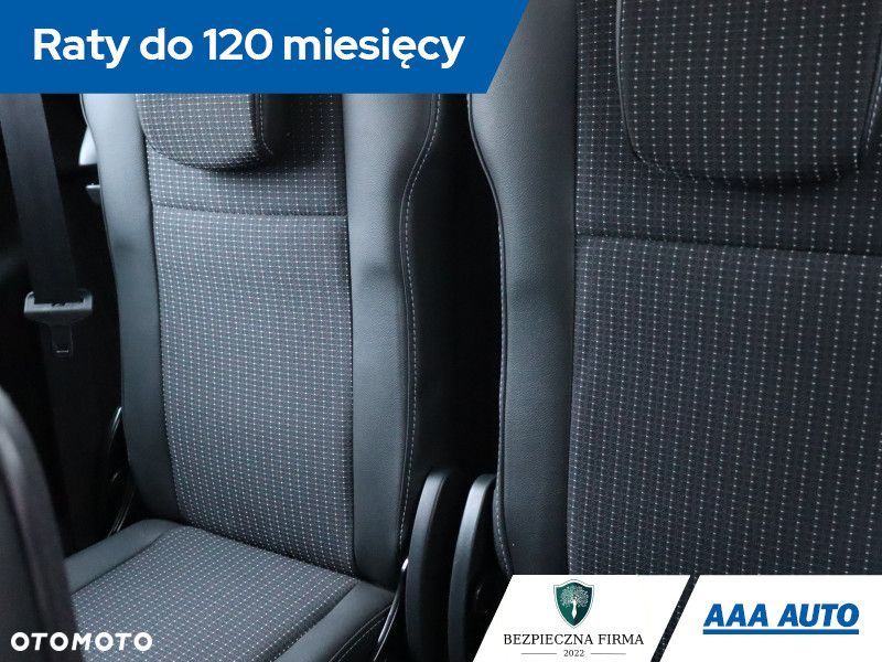 Renault Grand Scenic - 26