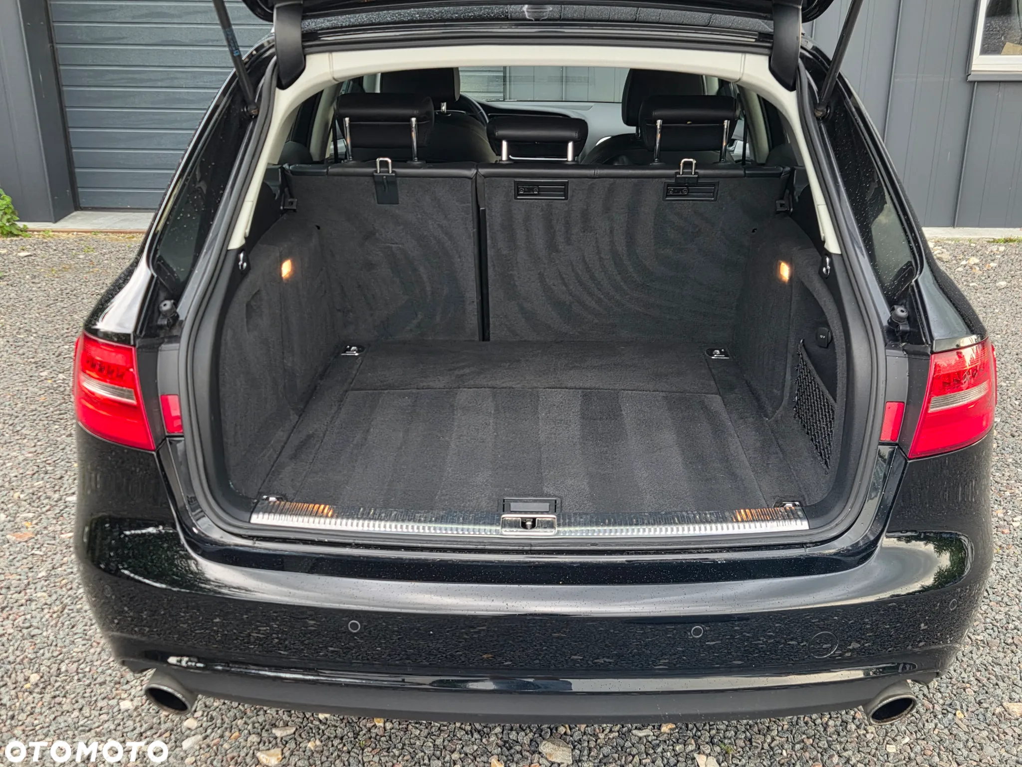 Audi A4 1.8 TFSI - 15