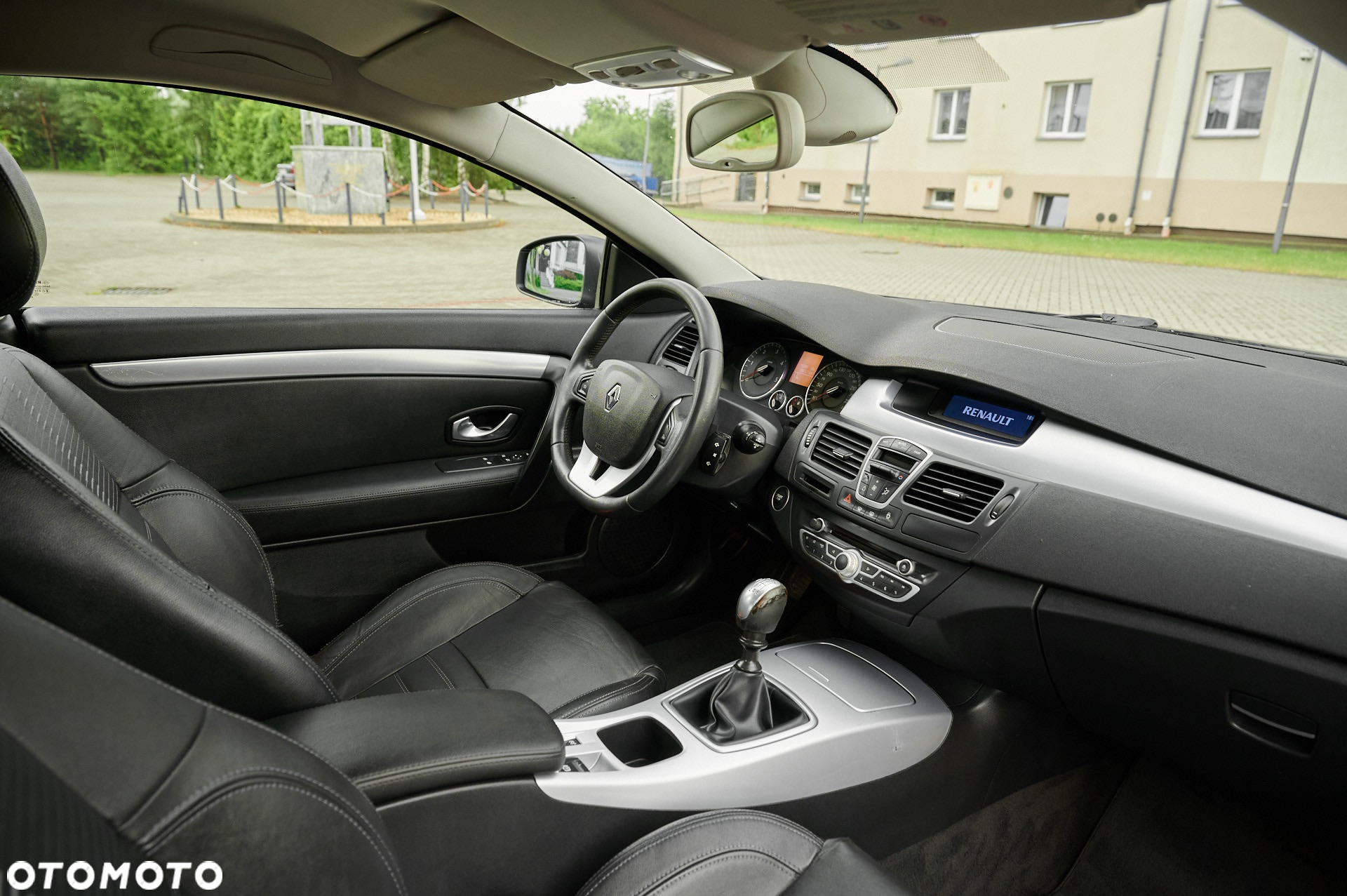 Renault Laguna Coupe dCi 150 FAP - 34