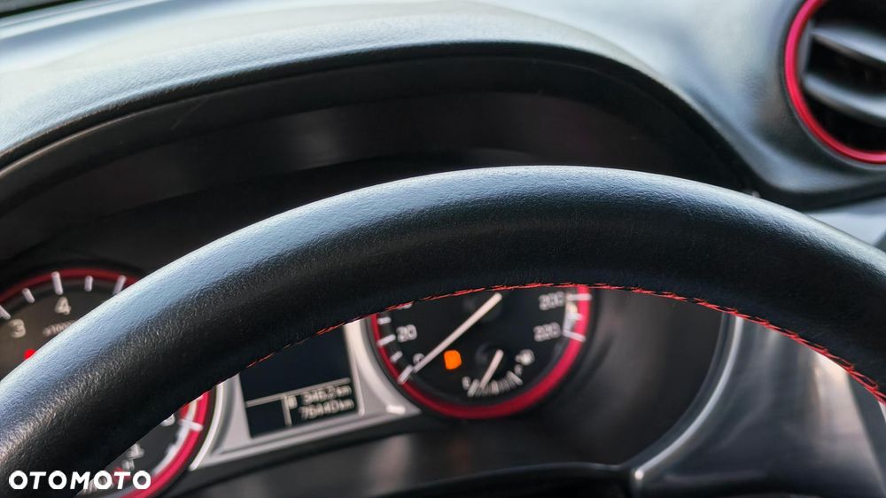 Suzuki Vitara 1.4 Boosterjet Comfort - 36