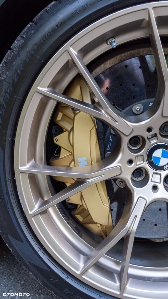 BMW M5 CS - 3