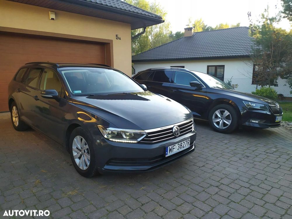 Volkswagen PASSAT ( B8 ) 2014 - 2024 PIESE AUTO - 6