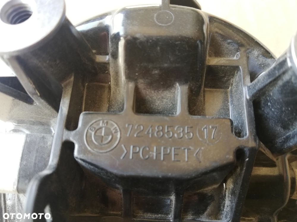 7248535 ZAMEK otwierania klapy BMW - 2