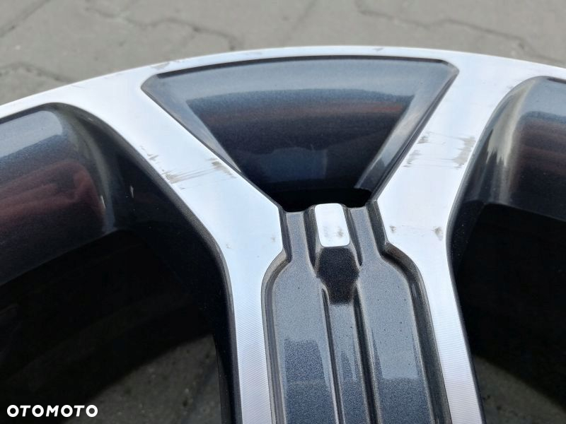 Alufelgi 18" KIA XCEED SPORTAGE NIRO SORENTO OPTIMA CARENS OPIRUS MAGENTIS - 7