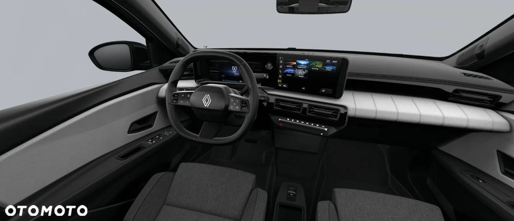 Renault 5 40kWh Urban Range Evolution - 7