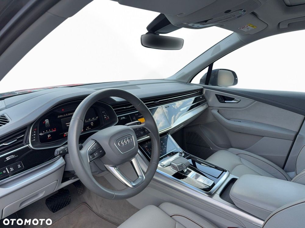 Audi Q7 - 8