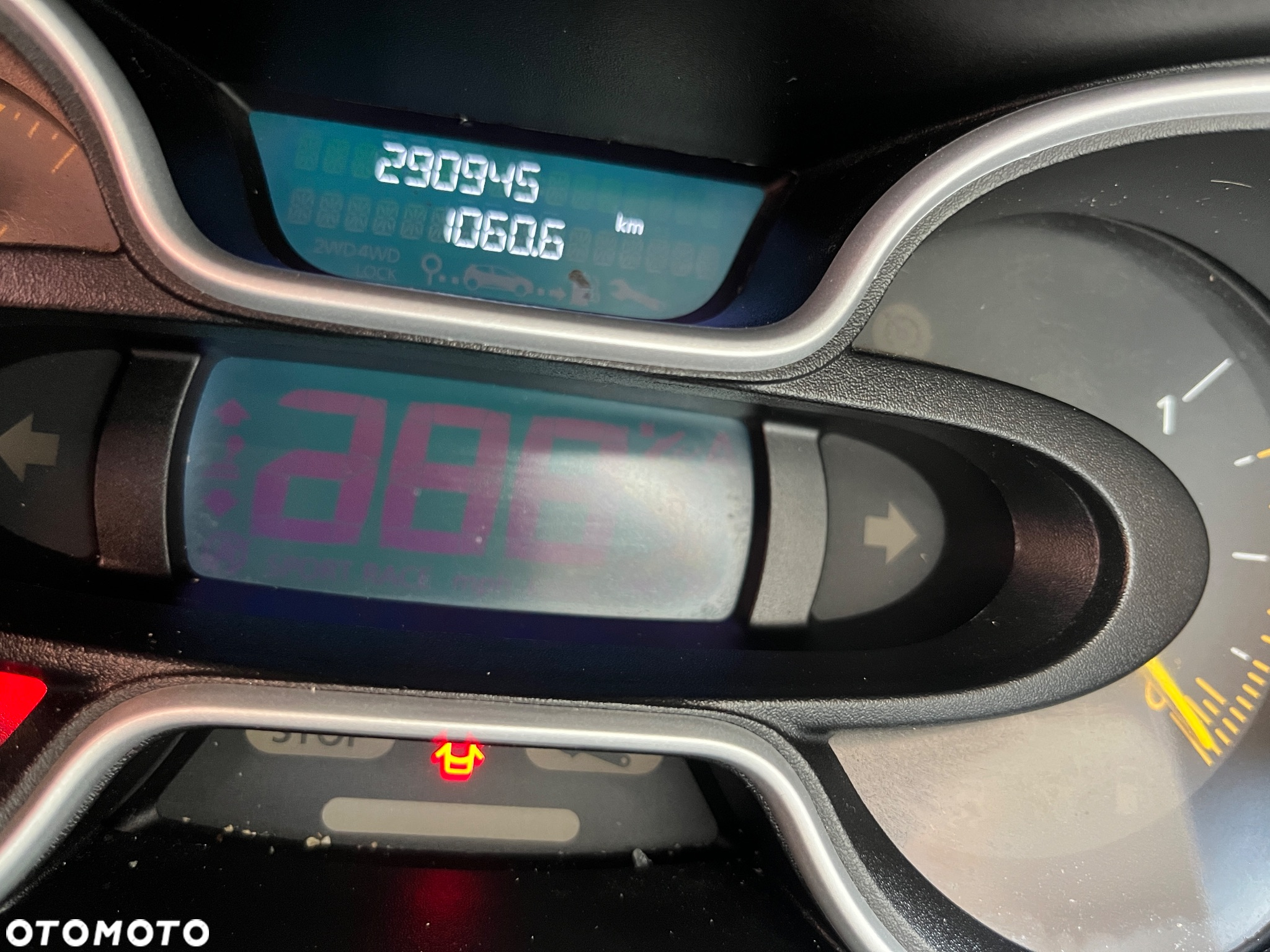 Renault Trafic - 6