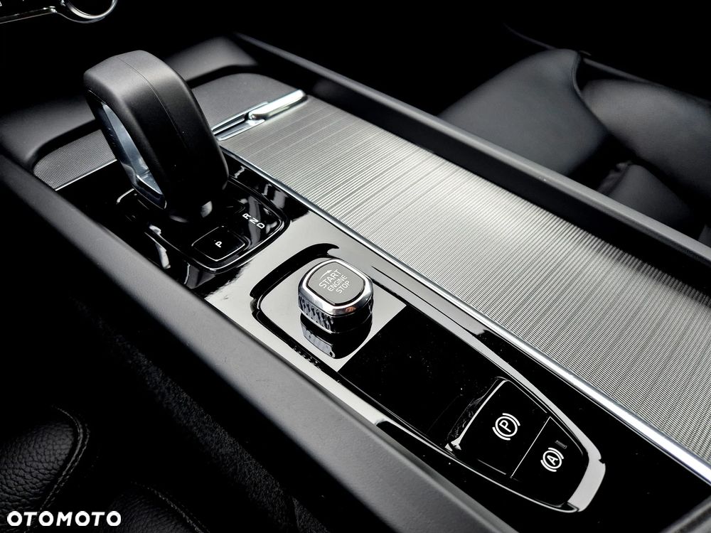 Volvo XC 60 B4 D Geartronic Inscription - 14