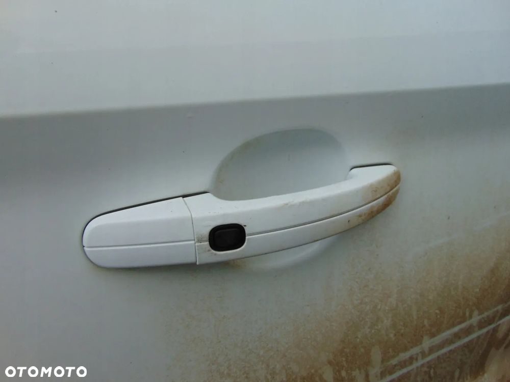 FORD KUGA MK1 KLAMKA PRAWA PRZÓD 58 KEYLESS - 1