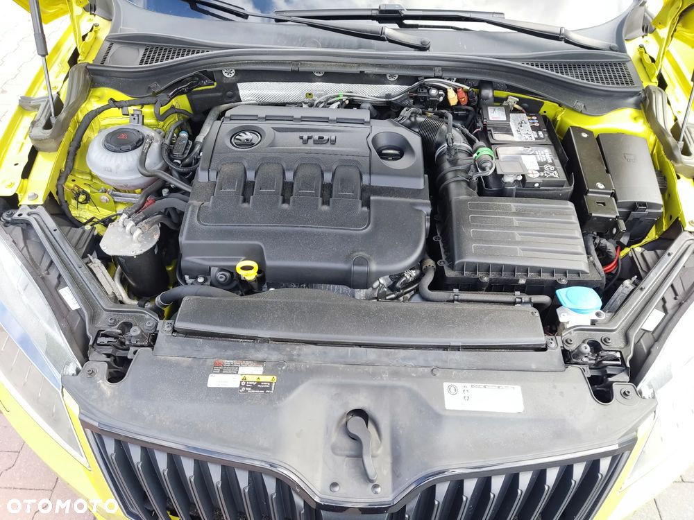 Skoda Superb 2.0 TDI Sportline - 11