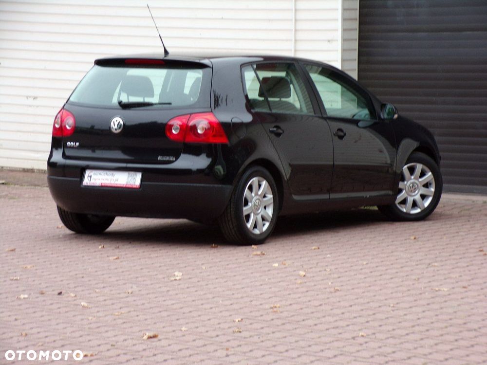 Volkswagen Golf - 13