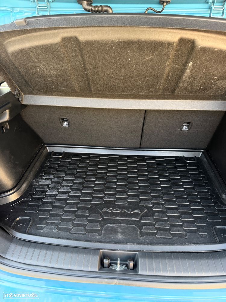 Hyundai Kauai 39 kWh Premium - 17