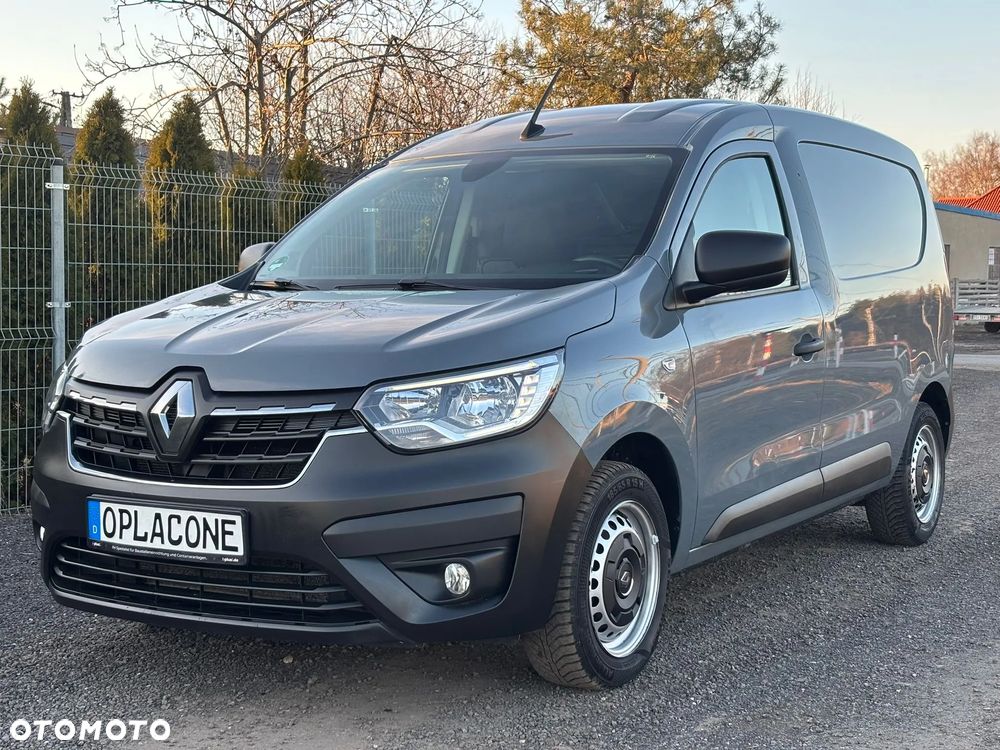 Renault KANGOO EXPRESS - 1