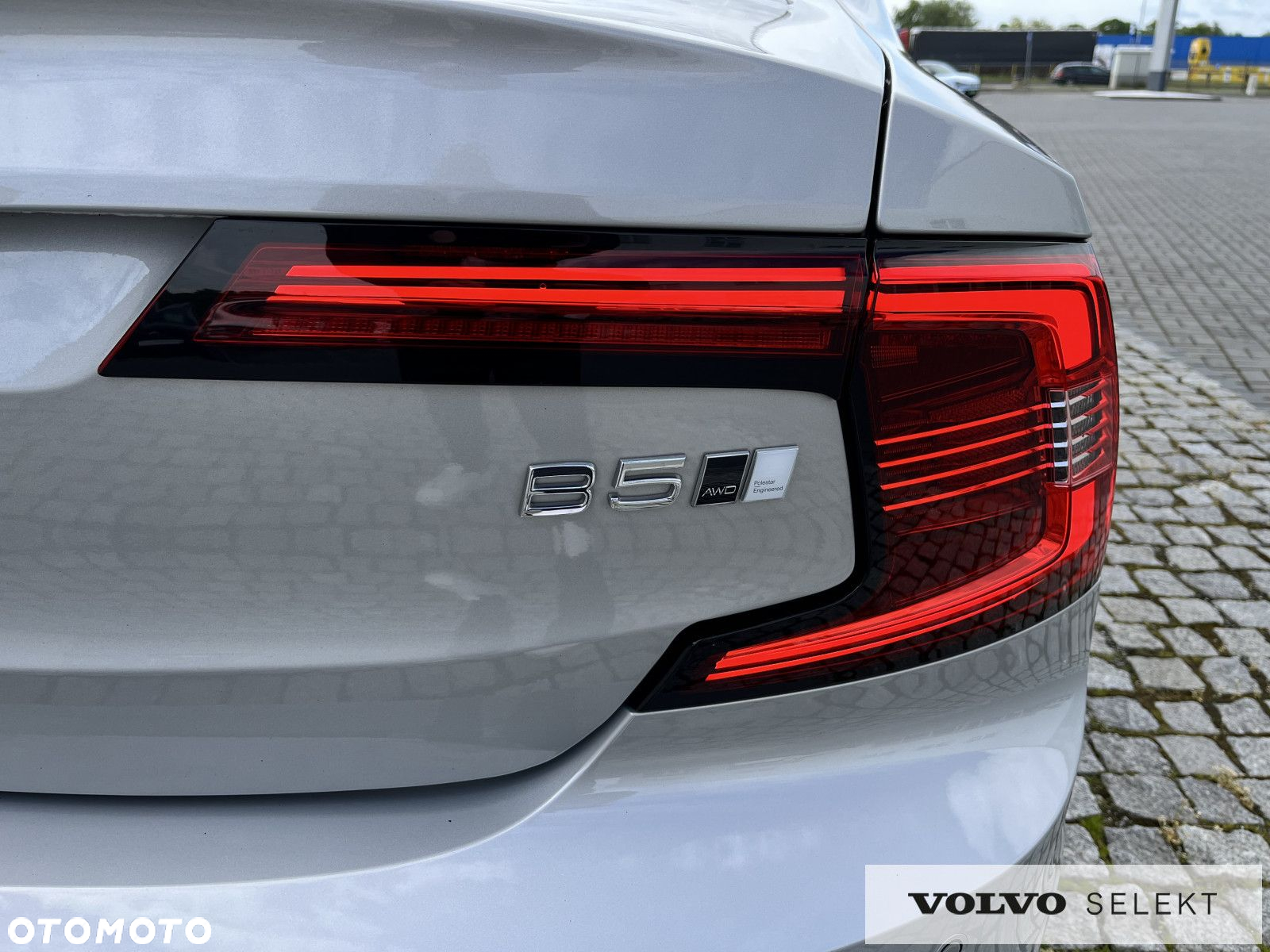 Volvo S90 - 11