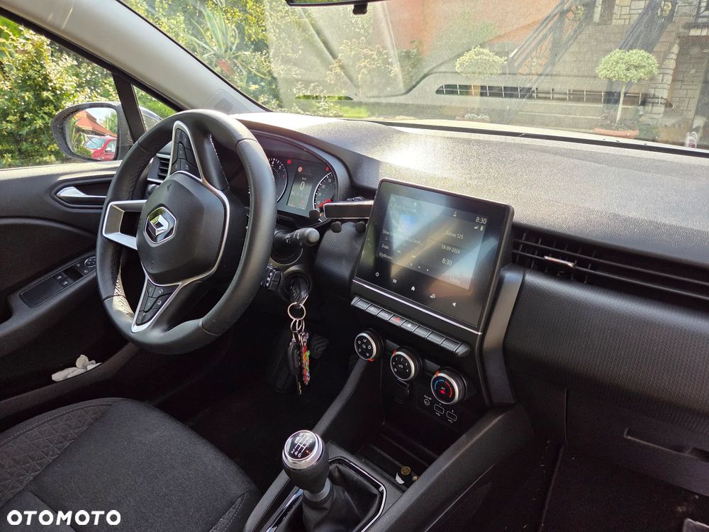 Renault Clio 1.0 TCe Generation - 4