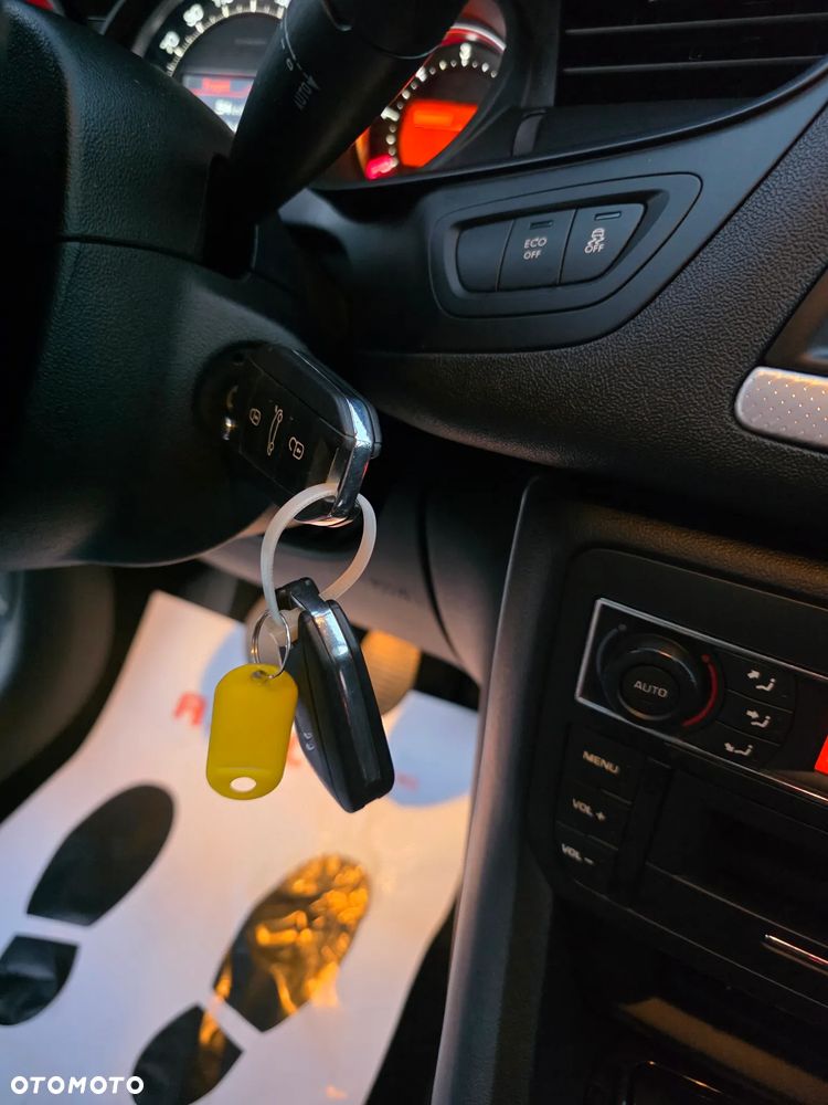 Citroën C5 BlueHDi 150 S&S Exclusive - 22